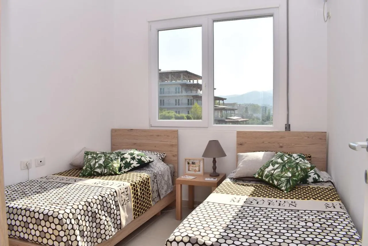 Sea View Apartment - 007 Vlore