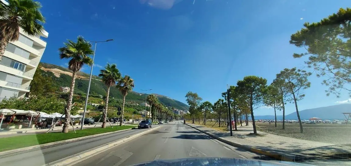 Sea View Apartment - 007 Vlore