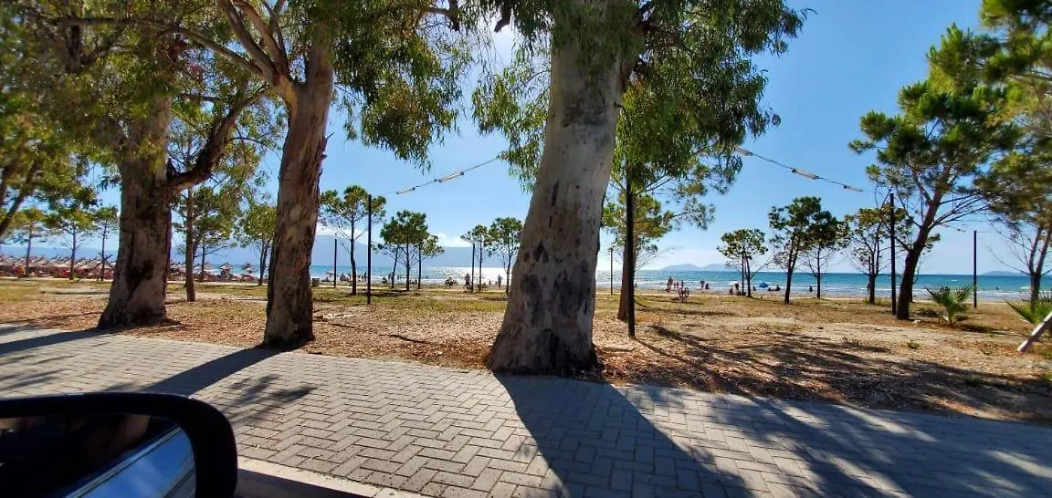 Sea View Apartment - 007 Vlore