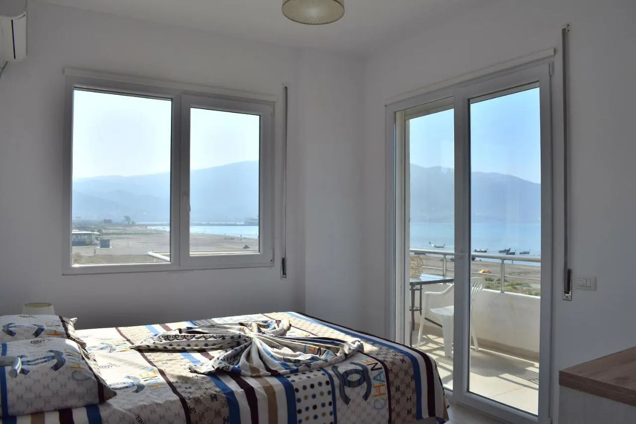 Sea View Apartment - 007 Vlore