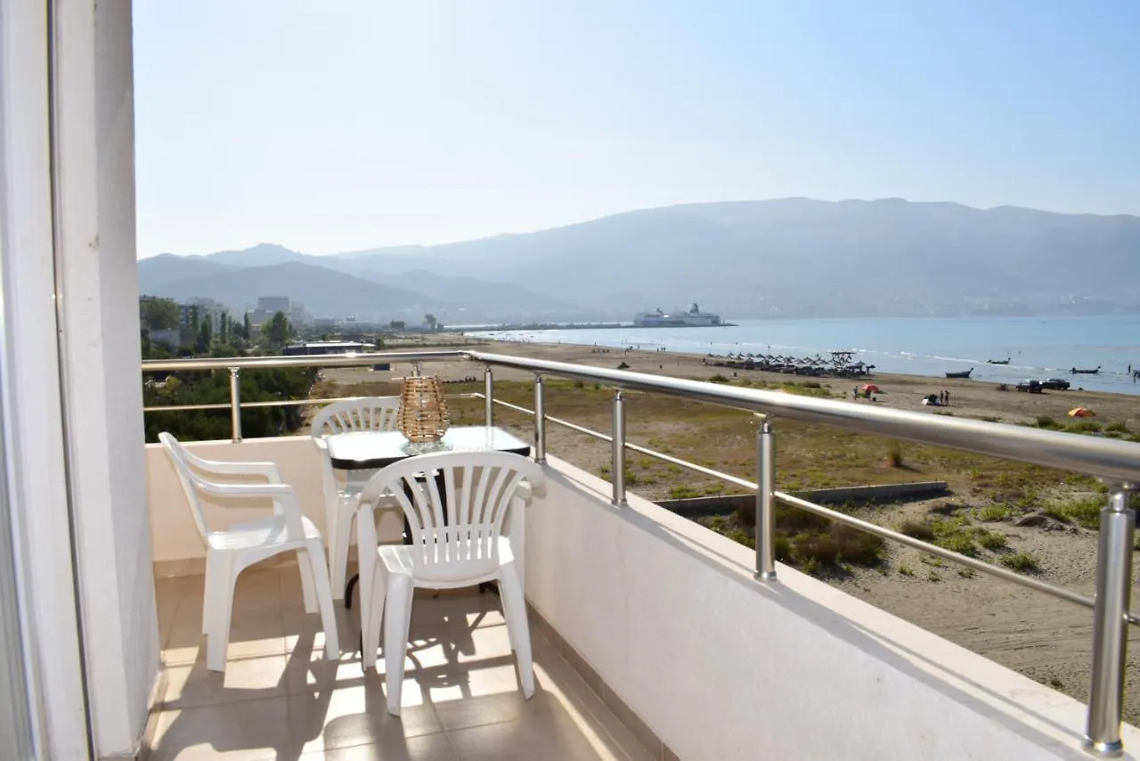 Sea View Apartment - 007 Vlore Albania