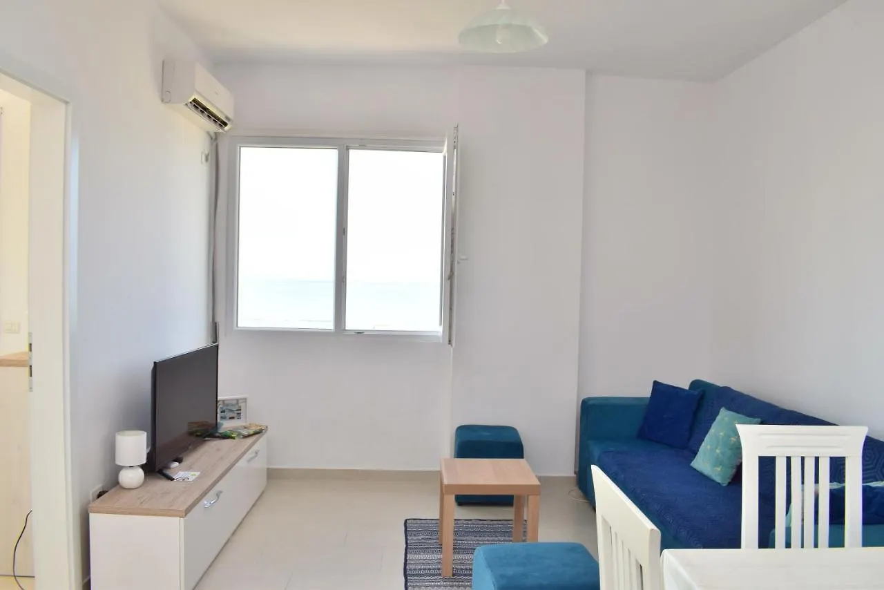 Sea View Apartment - 007 Vlore