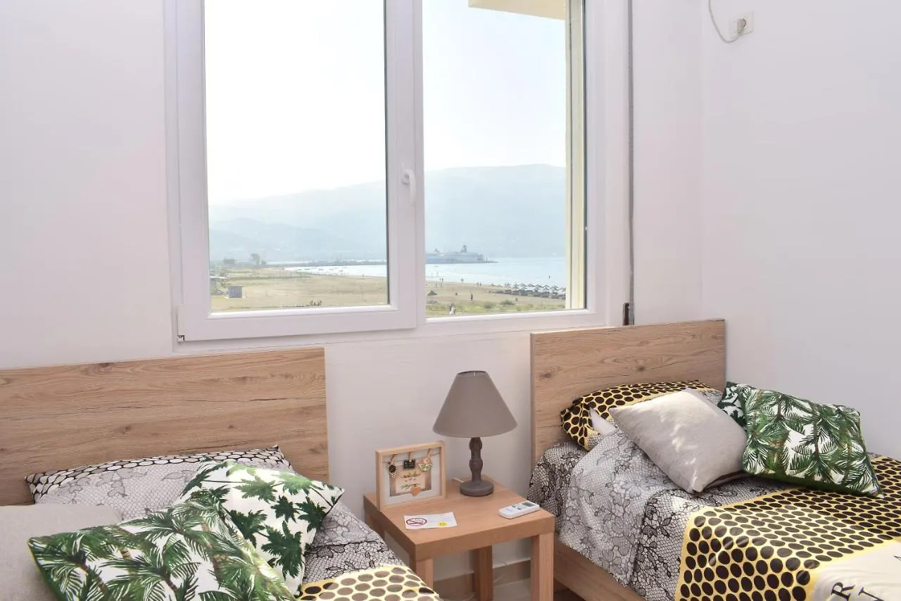 Sea View Apartment - 007 Vlore